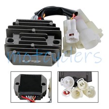 Regolatore Raddrizzatore per