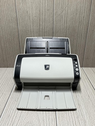 Fujitsu 6130z color duplex - fujitsu, fi-6130z