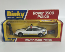 Vintage Dinky Toys 264 Rover