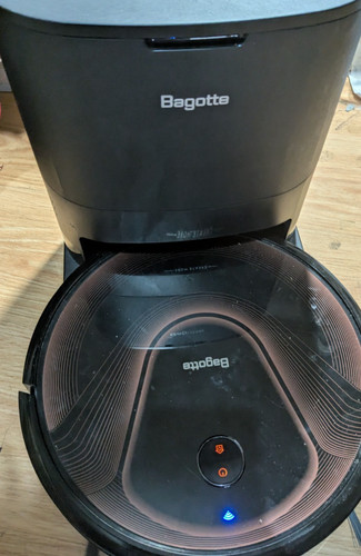 Bagotte bg950max robot - -,