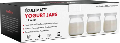 Ultimate probiotic yogurtiera - ultimate,