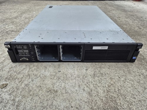 Server proliant dl380 gen7 - hp,