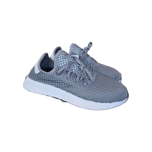 Adidas deerupt runner grey - deerupt,