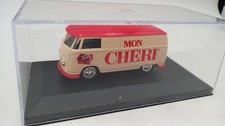 COR24 Corgi Volkswagen T1 van
