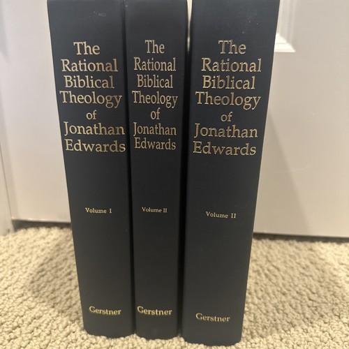 The rational biblical theology - rational,