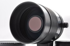 Nikon New Reflex-NIKKOR 500mm