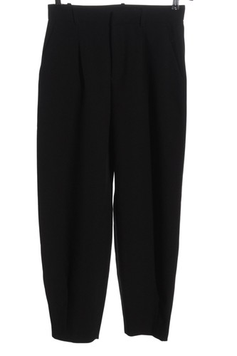 Zara pantalone vita - zara, a