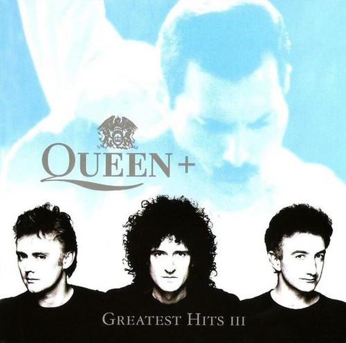Queen greatest hits - greatest, iii