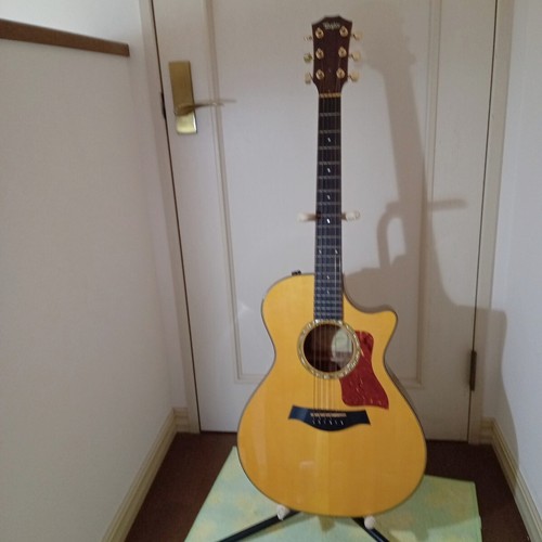 Taylor 712ce 770477