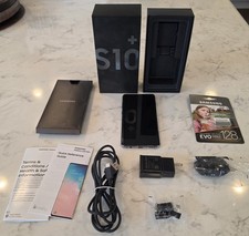 Samsung Galaxy S10+ Plus
