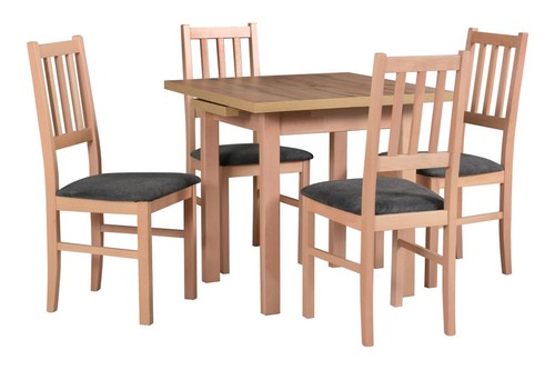 Gruppo pranzo bos4 - gruppo, da