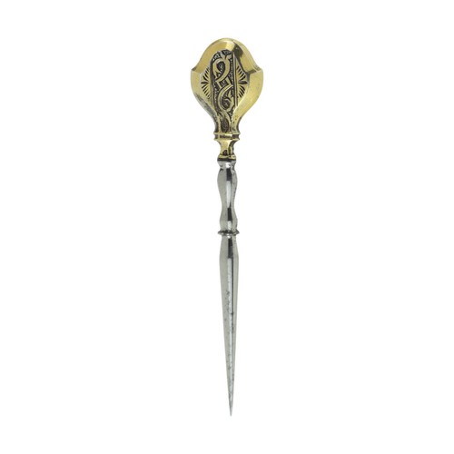 Antique french hallmarked - antique,