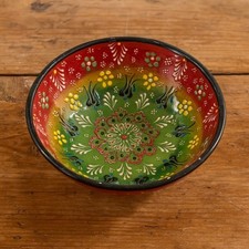 Ciotola in Ceramica Turca con