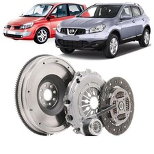 KIT FRIZIONE E VOLANO