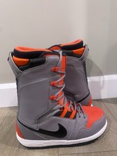 Nike Vapen Snowboard Boots