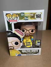Funko pop breaking - tv,