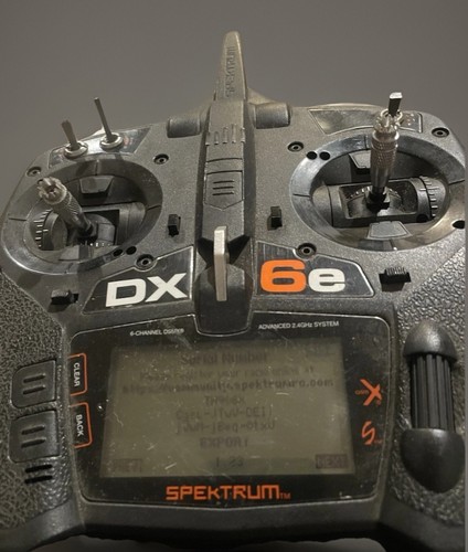 Kit quadricottero corsa - kit,