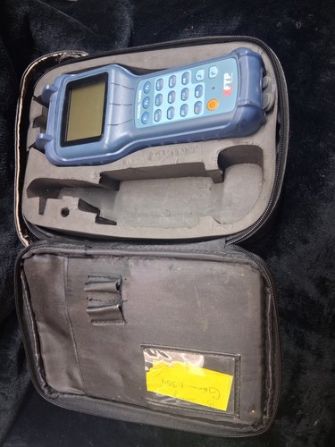 Misuratore catv xftp tre - misuratore, a