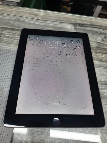 Apple ipad a1396 32gb - ipad, 2