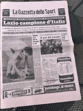 Giornale Calcio Ristampa