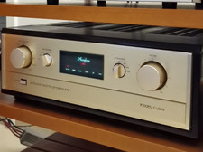 Hi-End Legend Accuphase C-280