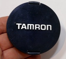 Tamron 67mm tappo obiettivo