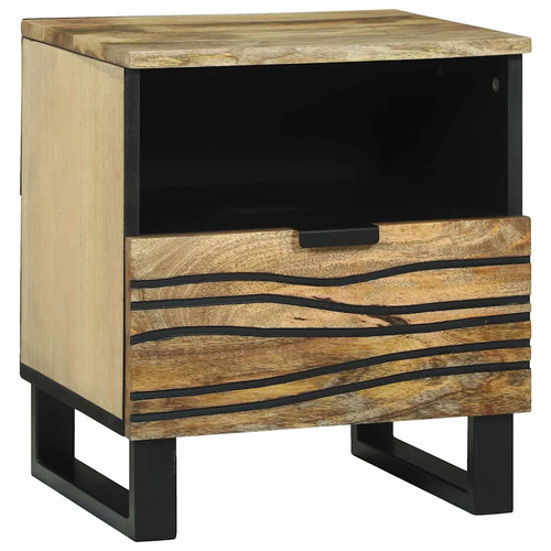 Armadio notte legno - notte,