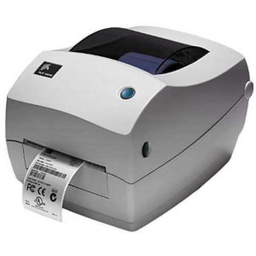 Zebra tlp 2844 trasferimento - zebra, 2844-z