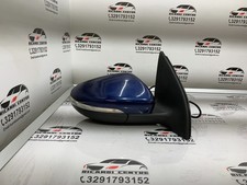 SPECCHIO SPECCHIETTO RETROVISORE DX VW GOLF 6 2009 6PIN 5K0857508AD MC5
