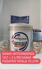ANTICONDENSA ANTIMUFFA