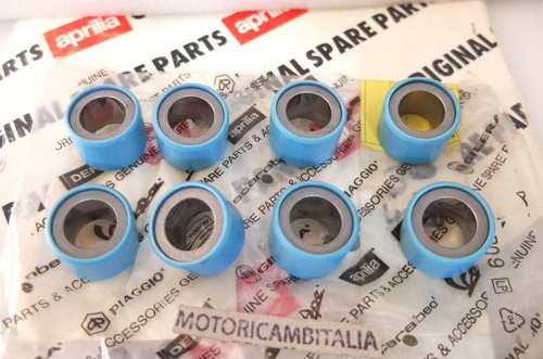 Per gilera nexus 500 rulli - per,