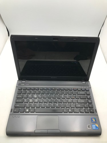 Sony vaio pcg - pcg-, 51312l