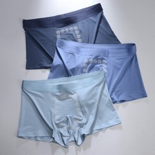 Slip boxer uomo intimo modal