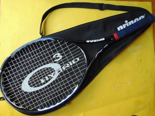 Racchetta tennis prince - da,