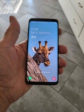 Samsung Galaxy S9 - 64GB -