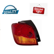 FARO FANALE POSTERIORE PER MITSUBISHI ASX LED SX STOP ESTERNO SINISTRO FANALINO