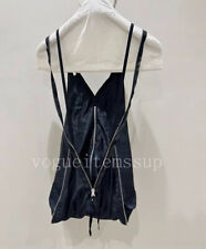 Zaino borsa a tracolla uomo