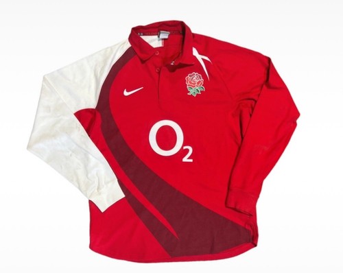 Maglia rugby vintage nike - vintage,