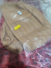 FODERA SEDILE POSTERIORE