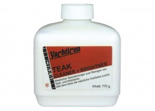 PULITORE E BRILLANTANTE PER