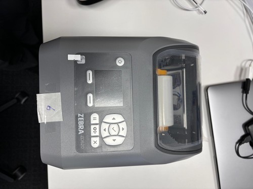 Zembra zd620 stampante - zd620,