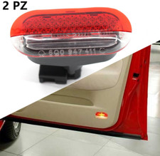 2 PZ Luce Interna Pannello