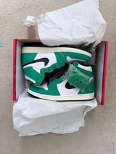 Jordan 1 Retro High Lucky