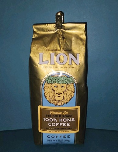 Nuovo caffè leone - leone, 100%