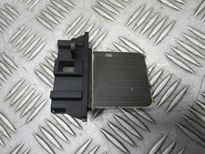 RESISTENZA VENTOLA RISCALDAMENTO NISSAN QASHQAI ACENTA 1.5 DCI J10 2013 271508H300