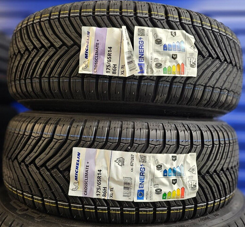 Nuovo michelin - 2x,