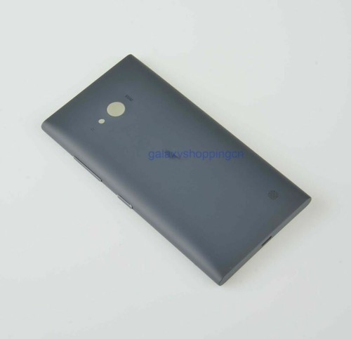 Custodia nera batteria