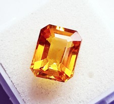 Naturale Giallo Zaffiro 6 + KT