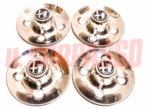 Coppe ruota coppette copri - ruota,