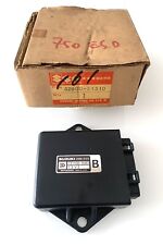 Suzuki GSX 750 1983/85 Centralina di Accensione ND Nuova Originale 32900-31310